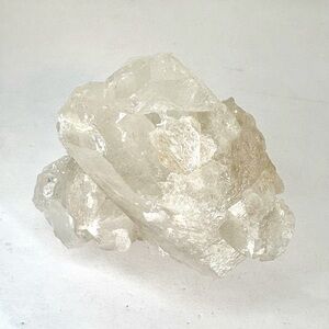 Natural Crystal Quartz Cluster Gemstones Crystals Gift